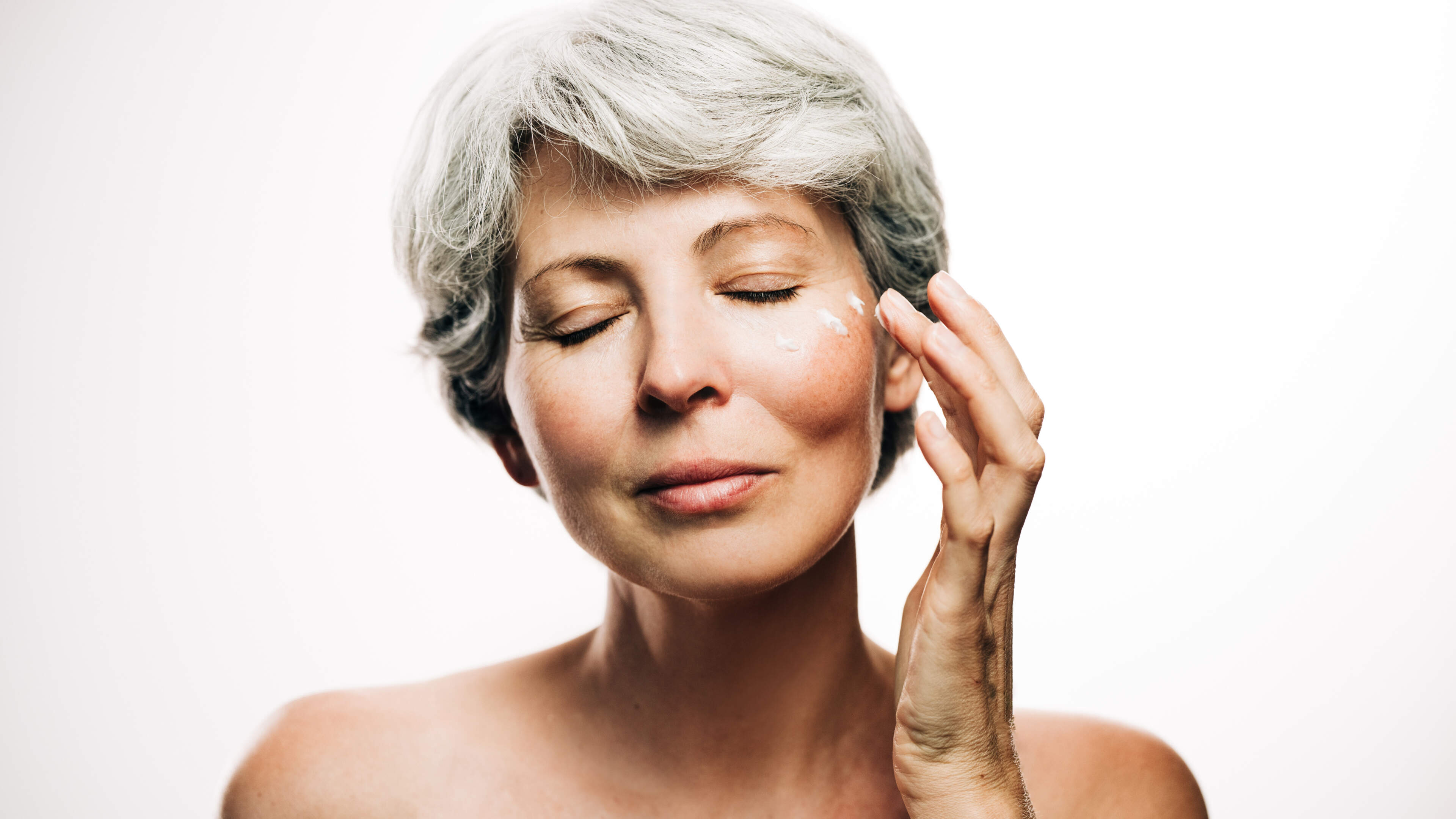 The chemicals that reduce wrinkles
